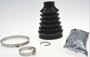 Защита шарнир seat toledo iv ibiza iv vw golf v фото №1