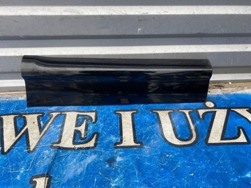 Планка na двері ліва лівий зад audi q5 ii 80a 80a853969b фото №1