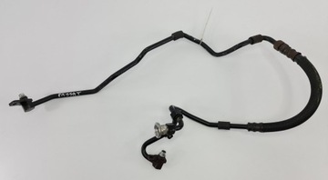 Шланг масла vw passat b5 w8 3b0317822c фото №1