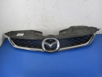 Mazda 5 cr решітка радіатора емблема решітка c23550711 фото №1
