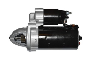 Стартер 1.4 tsi 2.0 tdi passat alttrack вариант фото №1