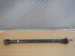 Infiniti qx 70 qx70s 3.7 wał привідний перед фото №1