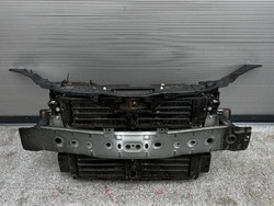 Pas переднє підсилювач лобове балка mazda cx30 фото №1