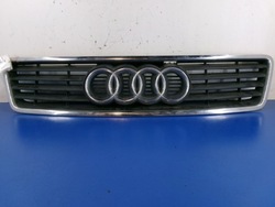 Audi a6 c5 знак логотип емблема решітка решітка радіатора 4b0853651a фото №1