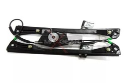 Подъемник стекла vw p. golf 4 l фото №1