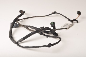 Volvo c70 ii жгут кабели парктроник pdc зад 30724443 фото №1