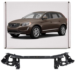 Volvo xc60 i 2008-2017 pas переднє підсилювач лобове 31416750 фото №1