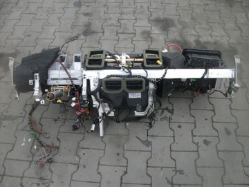 Mercedes c w204 отопитель оригинал европа фото №1