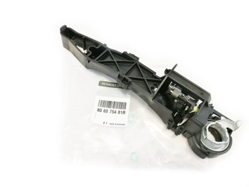 Модуль ручка renault master iii перед 806075481r фото №1