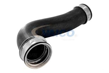 Vaico труба шланг turbo audi a3 2.0 tdi 16v 8p1 фото №1