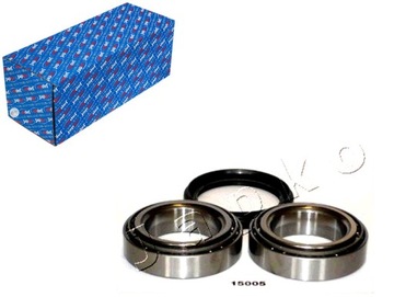 Подшипник колёса kpl japko фото №1