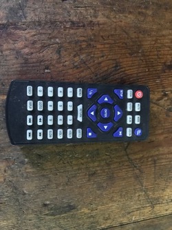 Mercedes 164 pilot мультимедиа фото №1