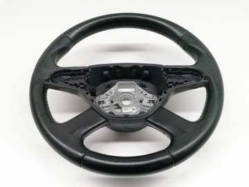 Руль skoda octavia iii 5e0419091aa фото №1