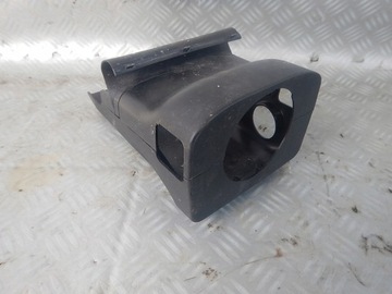 Volvo s60 i v70 ii рестайлинг 04- защита корпус колонки фото №1