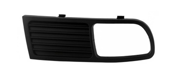 Seat ibiza cordoba решітка рамка галоген ліва фото №1