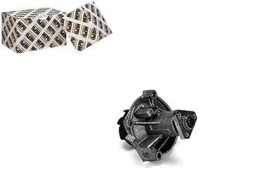 Hepu насос води lada niva nova priora toscana 1.2- фото №1