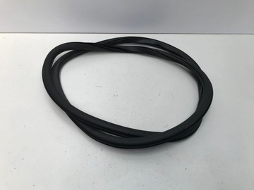 Vw id.4 id4 id.5 enyaq iv прокладка кузовна двері лівий зад 11a867913b фото №1