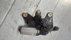 Двигунчик двірники зад opel astra 2.2dti 02r hb 90559440 фото №1