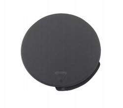 Заглушка фаркоп буксировочный ford fiesta, 02- 321207-9 фото №1