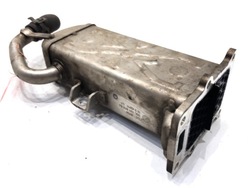 Радиаторов egr vw golf vi 03l131512bj 1.6 105km 09-14 радиатор фото №1