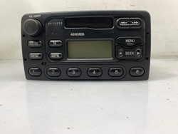 Радио радиопроигрыватель ford turneo connect фото №1