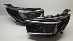 Opel grandland x рестайлинг фара led левый правые лампа фото №1