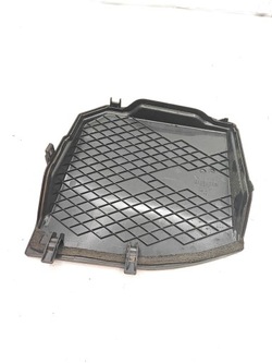 Volvo v60 защита крышка акумулятора 31294775 фото №1