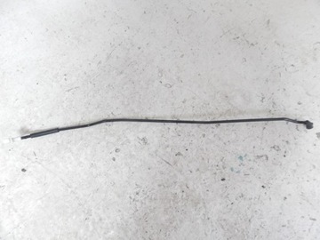 Кронштейн подпорка капота honda civic viii 06-12 фото №1