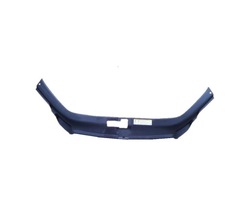 Накладка верхня ременя передньої audi q7 4l 06- нова фото №1