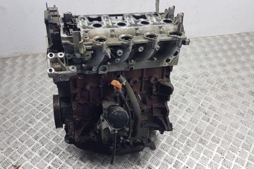 Двигатель citroën ds5 10dyzc 2.0l гибрид 120kw 2013 фото №1