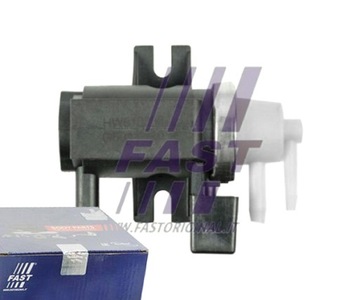 Електроклапан do smart forfour fortwo фото №1