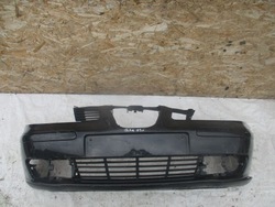 Бампер перед переднє seat ibiza 3 iii фото №1