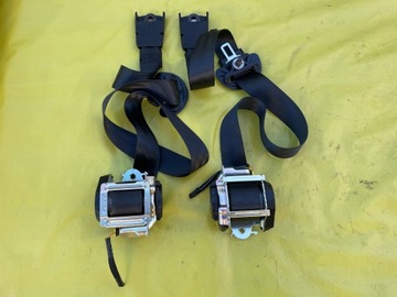 Peugeot 208 ii передні ремені безпеки оригінал 2022 рік фото №1