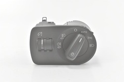 Переключатель света англичанин 8x2941531ah audi q3 8u a1 8x s1 gb фото №1