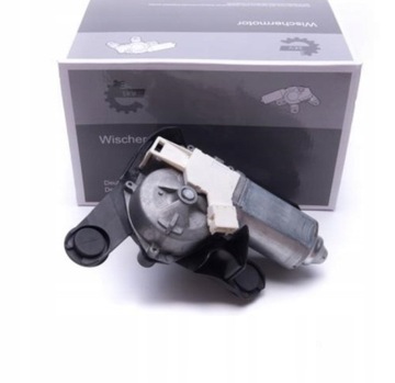 Двигун двірник зад do citroën c4 ds4 ds5 фото №1