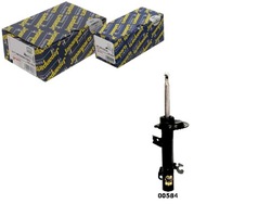 Амортизатор mini перед mini cooper 02- le japanpar фото №1