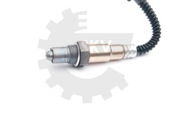 Лямбда-зонд skv 09skv689 фото №1