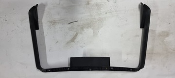 Защита крышки багажника octavia iii hb 5e5 867 605 фото №1