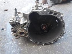 Коробка передач коробки передач hyundai matrix 1.6 16v фото №1