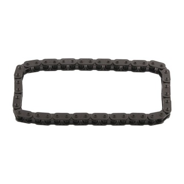 09403 febi ланцюг розподільний механізм. golf,jetta 1.8 86-91 фото №1