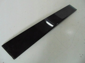 Планка захист двері лівий зад hyundai i40 фото №1