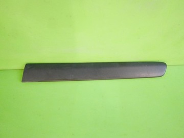 Планка крыльев левая зад vw polo iv 9n hb 3d 01-05 фото №1