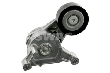 Swag 30 92 7806 натягувач ремінь клиновий багаторівнева фото №1