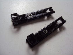 Regulacje ремней перед audi a1 ii q2 фото №1