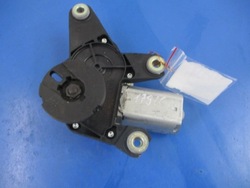 Espace iv моторчик дворник зад стекло откидная фото №1