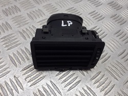 Решітка ліва повітропровід skoda octavia i 1.9 tdi 1u1819701 фото №1