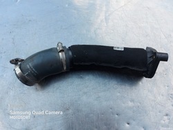 Труба шланг турбины superb iii 2.0tdi 05l145762d фото №1