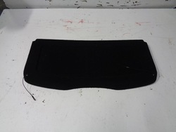 Полка багажника hyundai i30 i фото №1