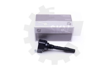 Катушка зажигания bmw 1 2 3 5 7 x3 x4 x5 12138647463 фото №1