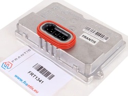 Перетворювач ксенон renault clio ii rs espace iv megane scenic ii 7701207830 фото №1